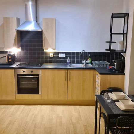 Homestay By Bic Melbourne 14 - Leeds Morley  Esterno foto
