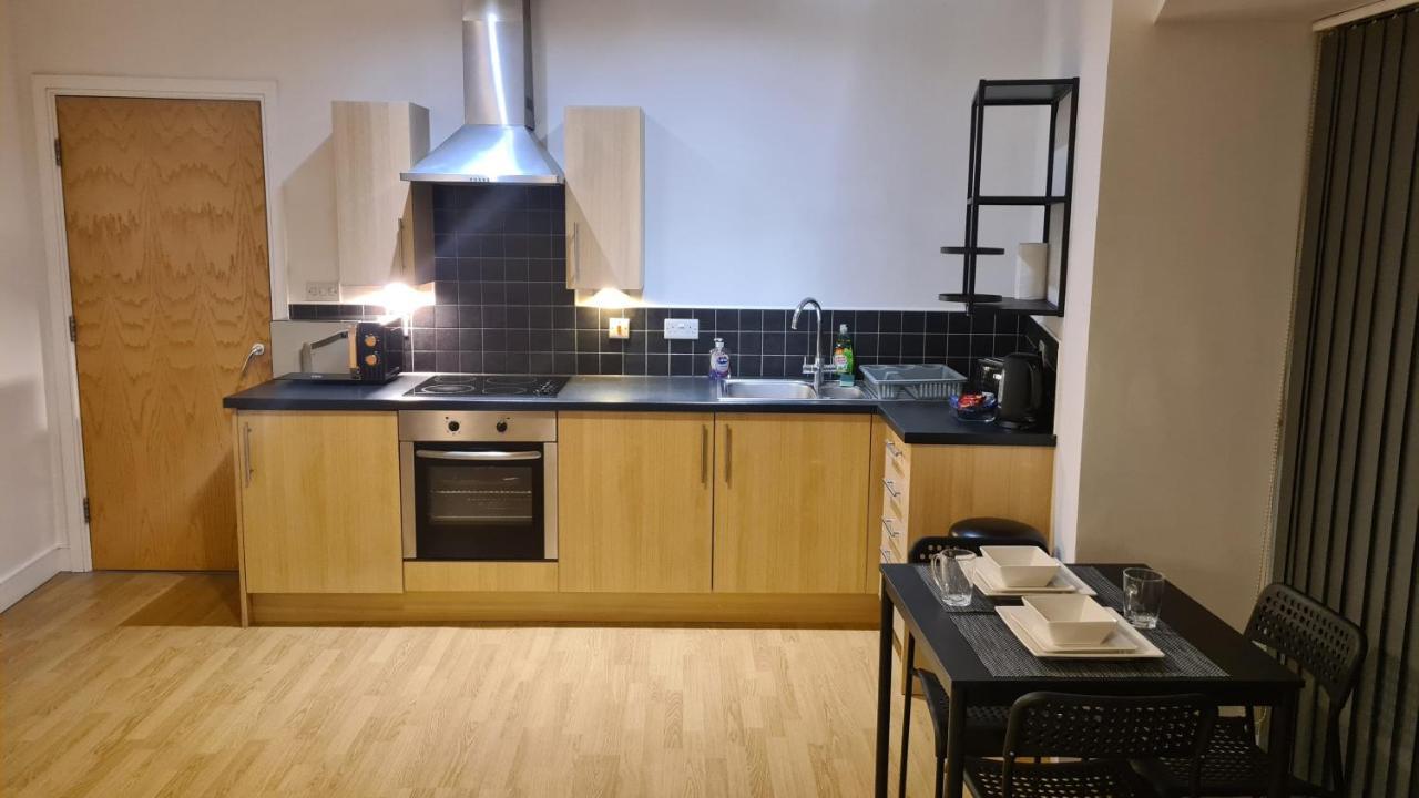 Homestay By Bic Melbourne 14 - Leeds Morley  Esterno foto