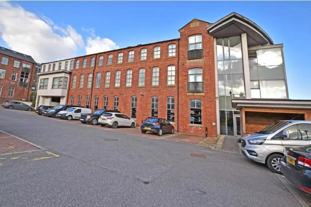 Homestay By Bic Melbourne 14 - Leeds Morley  Esterno foto