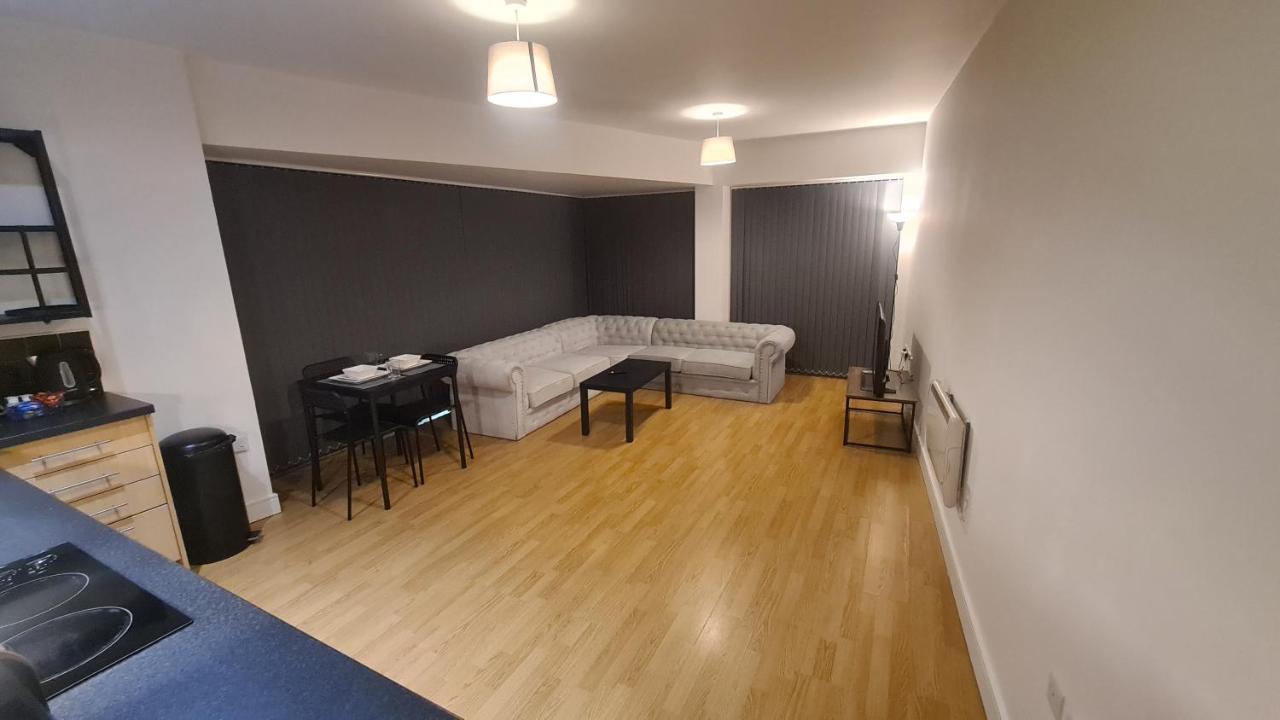 Homestay By Bic Melbourne 14 - Leeds Morley  Esterno foto