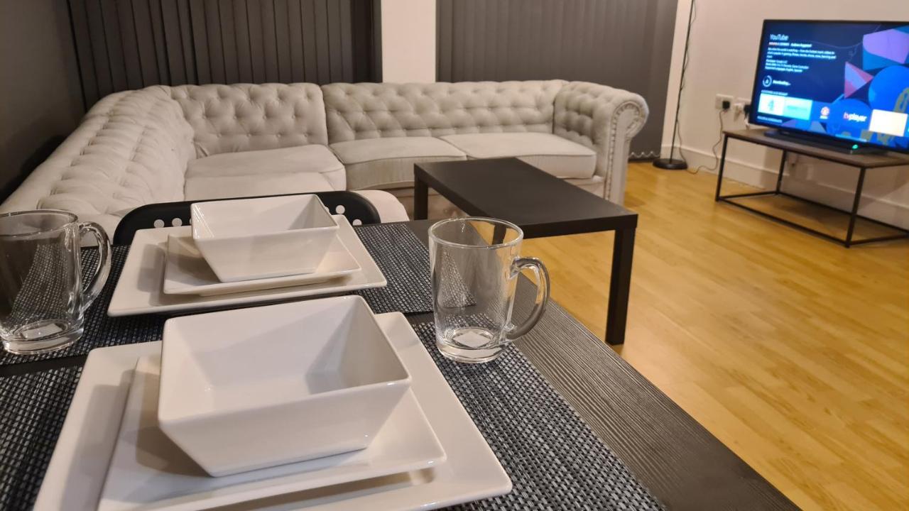 Homestay By Bic Melbourne 14 - Leeds Morley  Esterno foto