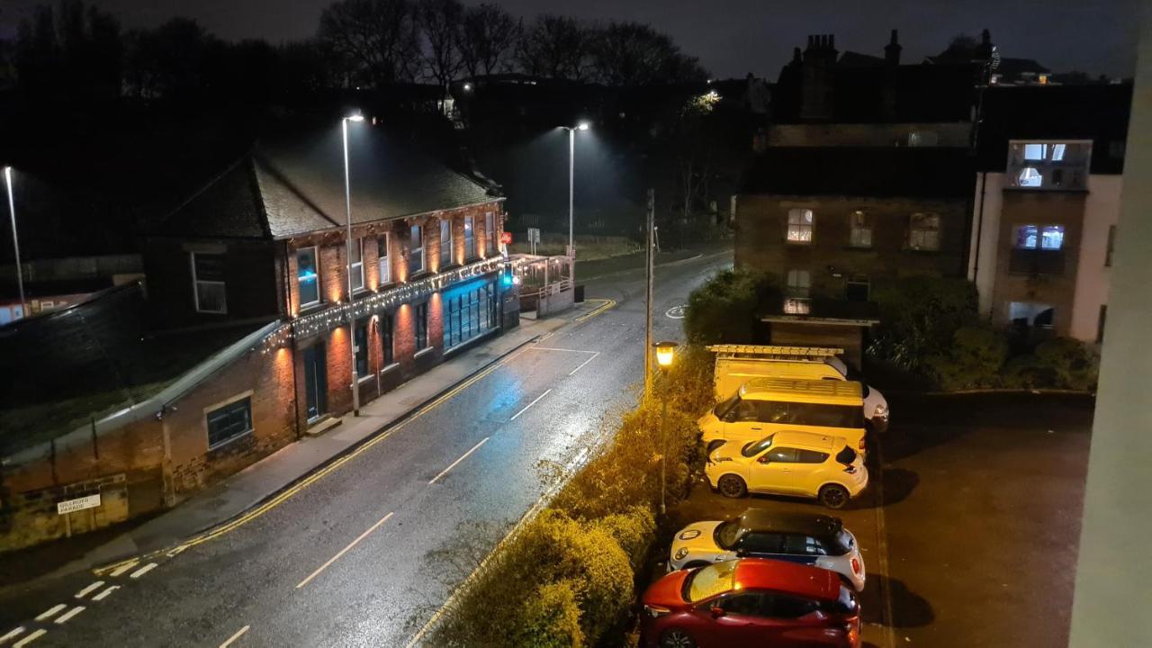 Homestay By Bic Melbourne 14 - Leeds Morley  Esterno foto