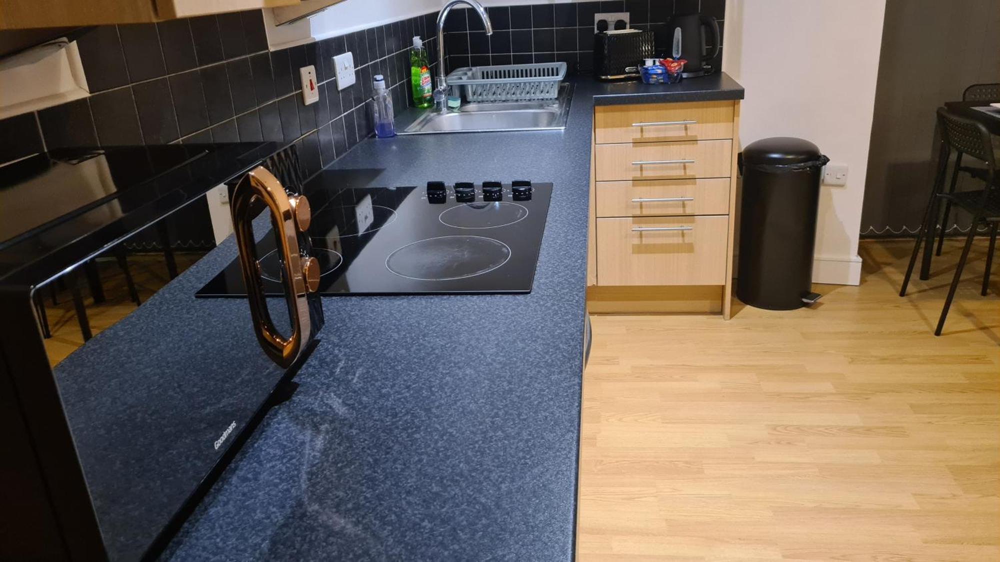 Homestay By Bic Melbourne 14 - Leeds Morley  Esterno foto