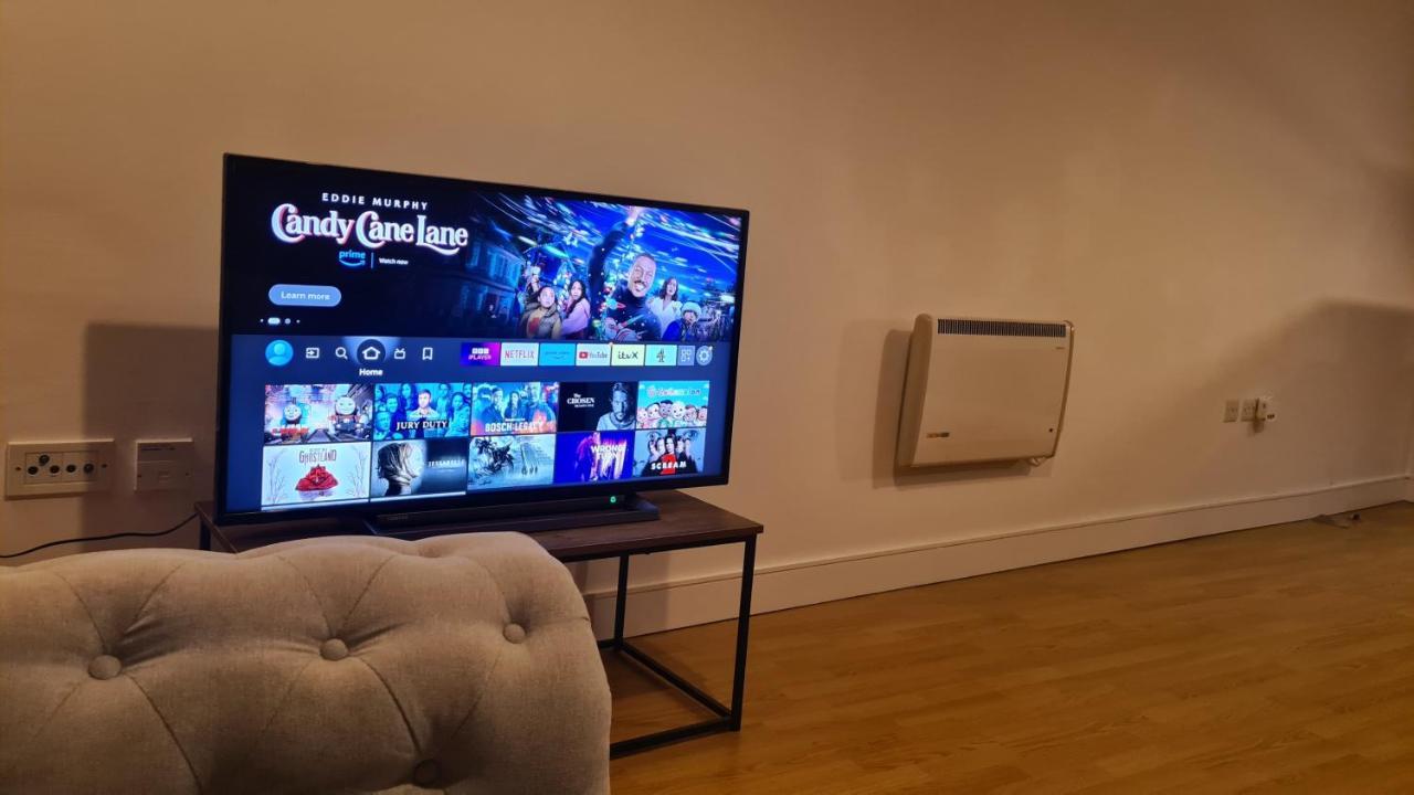 Homestay By Bic Melbourne 14 - Leeds Morley  Esterno foto