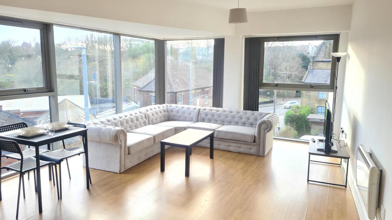Homestay By Bic Melbourne 14 - Leeds Morley  Esterno foto